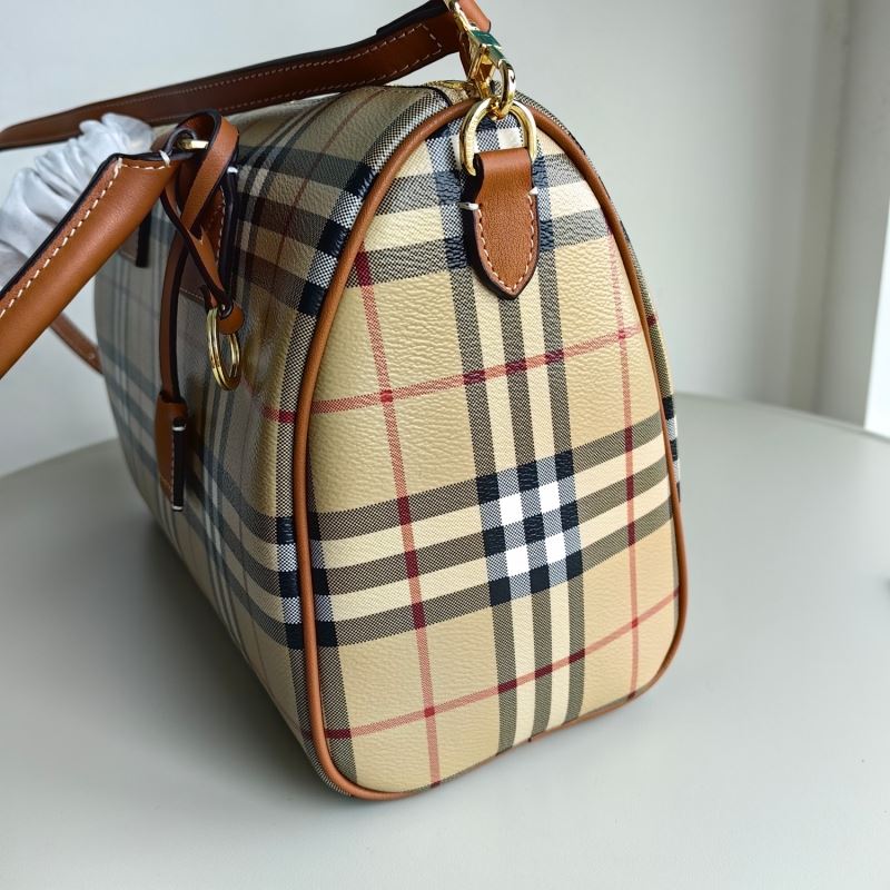 Burberry Speedy Bags